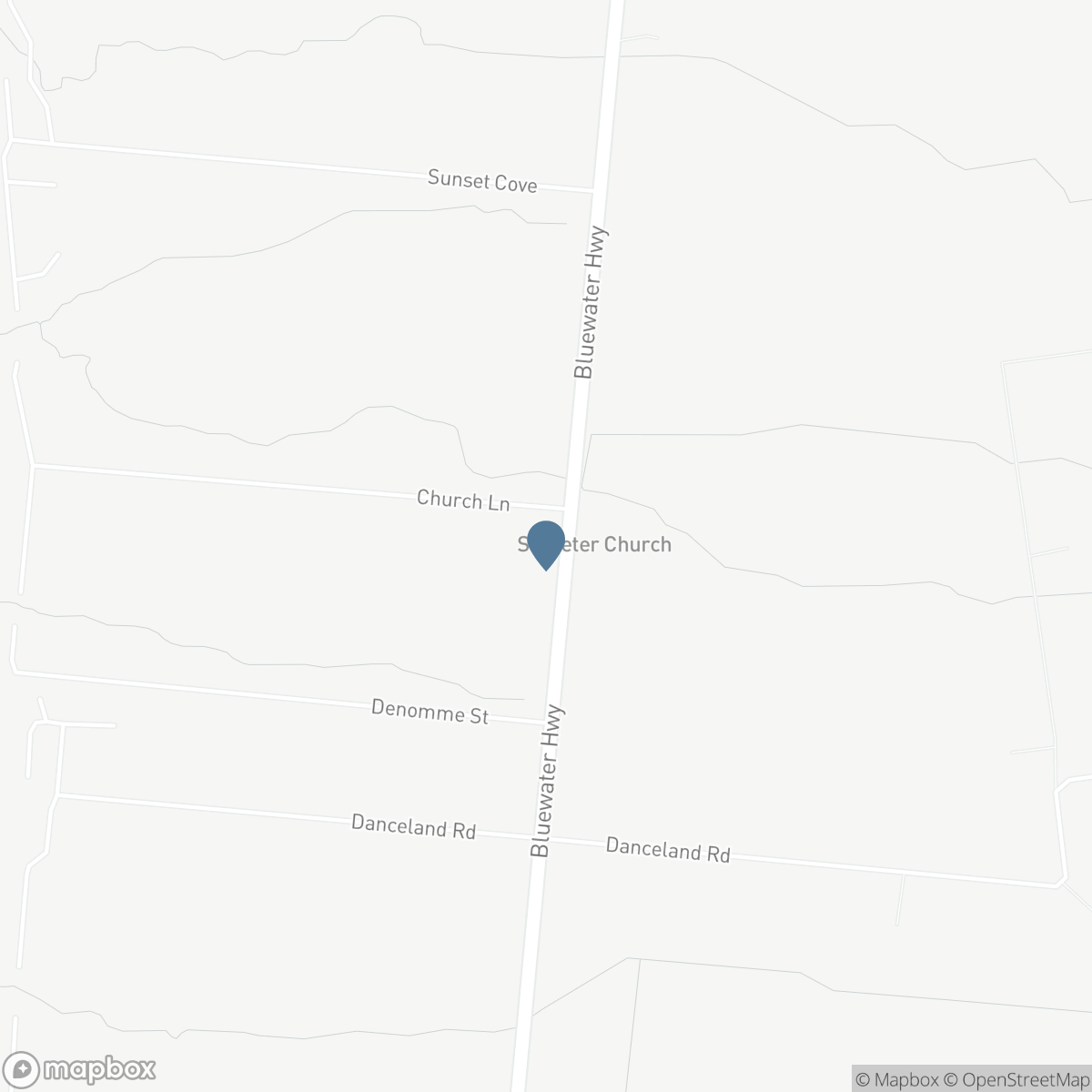 73309 BLUEWATER HIGHWAY, Bluewater, Ontario N0M 2T0